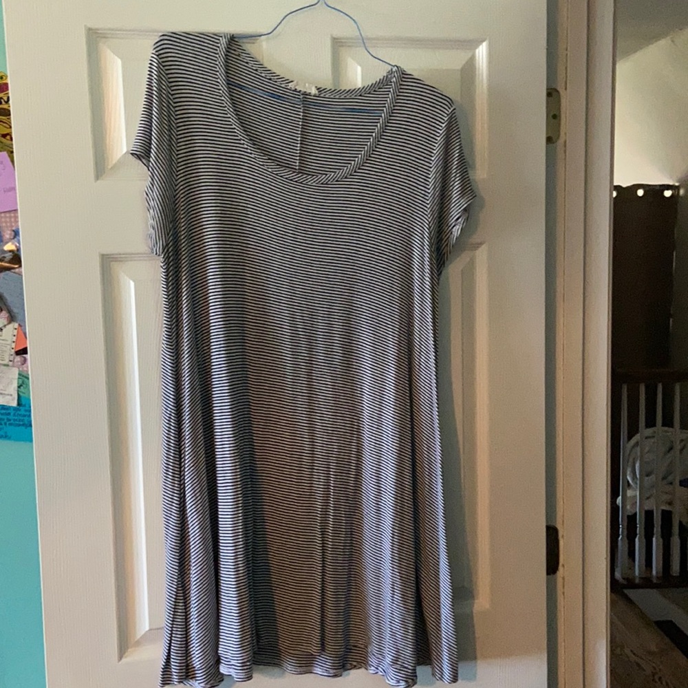 Woman’s dress